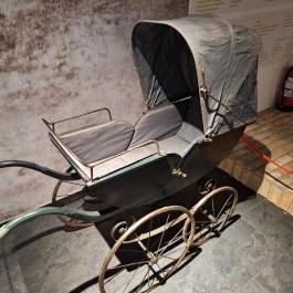 Munkácsy Mihály Múzeum Békéscsaba - Egyéb