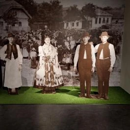 Munkácsy Mihály Múzeum Békéscsaba - Egyéb