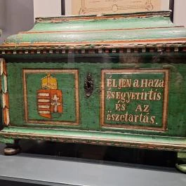 Munkácsy Mihály Múzeum Békéscsaba - Egyéb