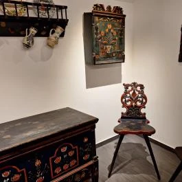 Munkácsy Mihály Múzeum Békéscsaba - Egyéb