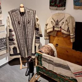 Munkácsy Mihály Múzeum Békéscsaba - Egyéb