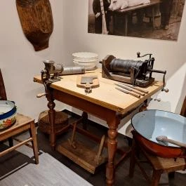 Munkácsy Mihály Múzeum Békéscsaba - Egyéb