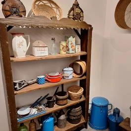 Munkácsy Mihály Múzeum Békéscsaba - Egyéb