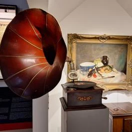 Munkácsy Mihály Múzeum Békéscsaba - Egyéb