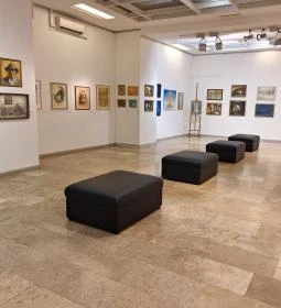 Munkácsy Mihály Múzeum