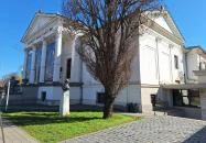 Munkácsy Mihály Múzeum Békéscsaba