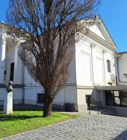 Munkácsy Mihály Múzeum