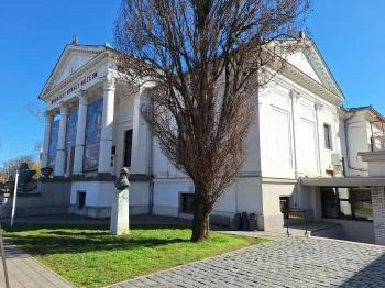 Munkácsy Mihály Múzeum Békéscsaba