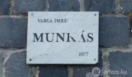 Munkás Budapest - Egyéb