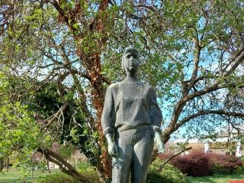 Munkás lány Budapest