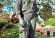 Munkás lány Budapest