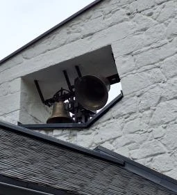 Munkás Szent József Katolikus templom