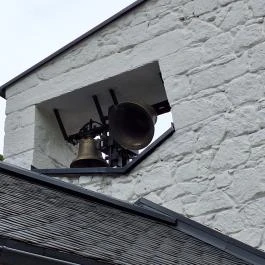 Munkás Szent József Katolikus templom, Cserépváralja - Egyéb