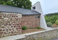 Munkás Szent József Katolikus templom Cserépváralja