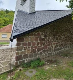 Munkás Szent József Katolikus templom