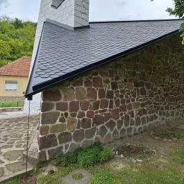 Munkás Szent József Katolikus templom, Cserépváralja - Egyéb