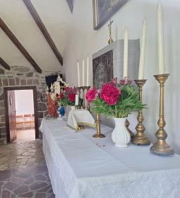 Munkás Szent József Katolikus templom