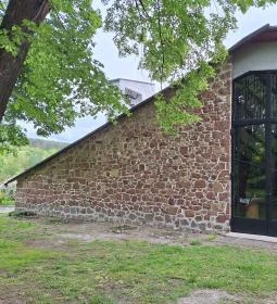 Munkás Szent József Katolikus templom