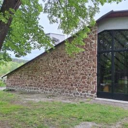 Munkás Szent József Katolikus templom Cserépváralja - Külső kép