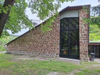 Munkás Szent József Katolikus templom Cserépváralja