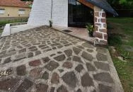 Munkás Szent József Katolikus templom Cserépváralja