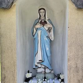 Munkás Szent József-templom Gávavencsellő - Egyéb