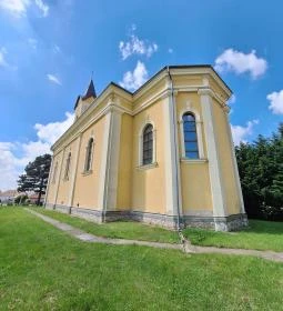 Munkás Szent József-templom