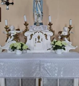 Munkás Szent József-templom