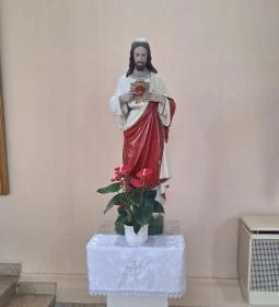 Munkás Szent József-templom