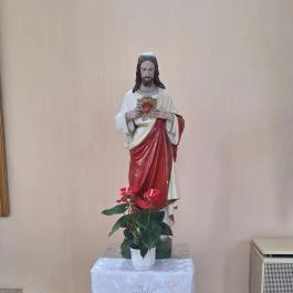 Munkás Szent József-templom Gávavencsellő - Egyéb