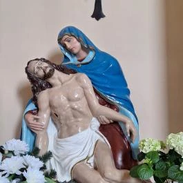 Munkás Szent József-templom Gávavencsellő - Egyéb