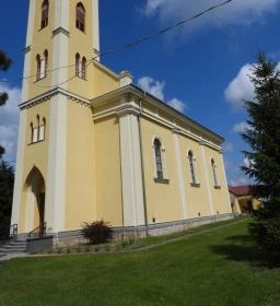 Munkás Szent József-templom