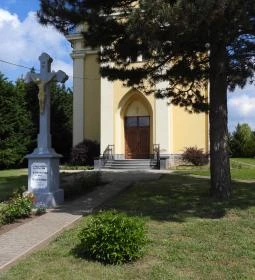 Munkás Szent József-templom