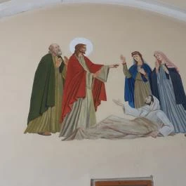 Munkás Szent József-templom Gávavencsellő - Egyéb