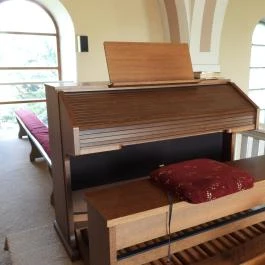 Munkás Szent József-templom Gávavencsellő - Egyéb