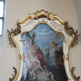 Munkás Szent József-templom Gávavencsellő - Egyéb