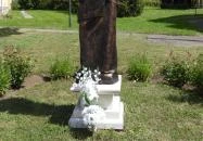 Munkás Szent József-templom Gávavencsellő