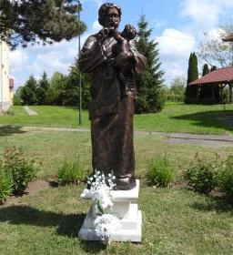 Munkás Szent József-templom