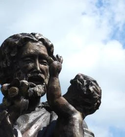 Munkás Szent József-templom