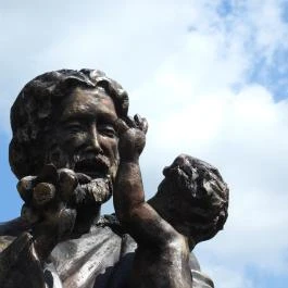 Munkás Szent József-templom Gávavencsellő - Egyéb