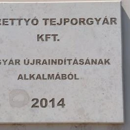 Munkás szobor, Berettyóújfalu - Egyéb