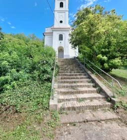 Murgai Evangélikus Templom