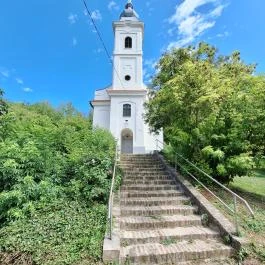 Murgai Evangélikus Templom Murga - Külső kép