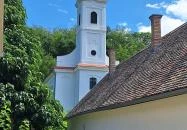 Murgai Evangélikus Templom Murga