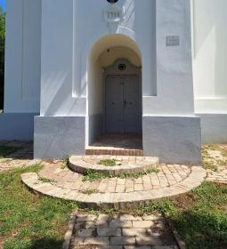 Murgai Evangélikus Templom