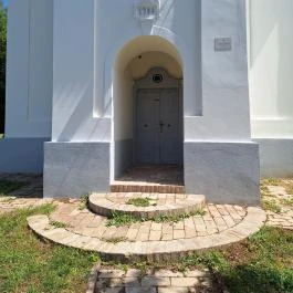 Murgai Evangélikus Templom Murga - Egyéb