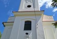 Murgai Evangélikus Templom Murga