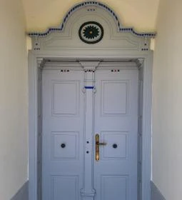 Murgai Evangélikus Templom