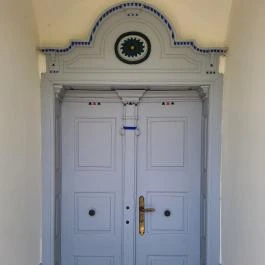 Murgai Evangélikus Templom Murga - Egyéb