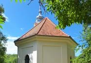 Murgai Evangélikus Templom Murga